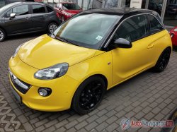Opel Adam — в России от 690 000 рублей
