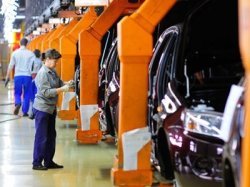 Программа утилизации автотранспорта начала приносить первые плоды