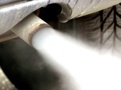 Контроль за автомобильным выхлопом ужесточат