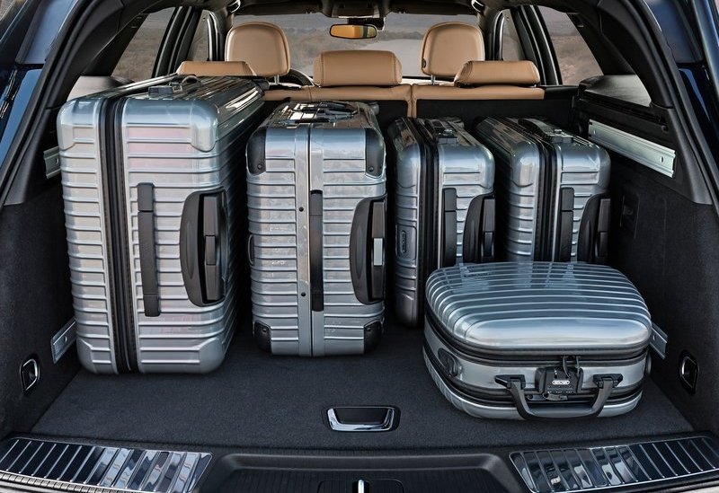 Opel Insignia Sports Tourer