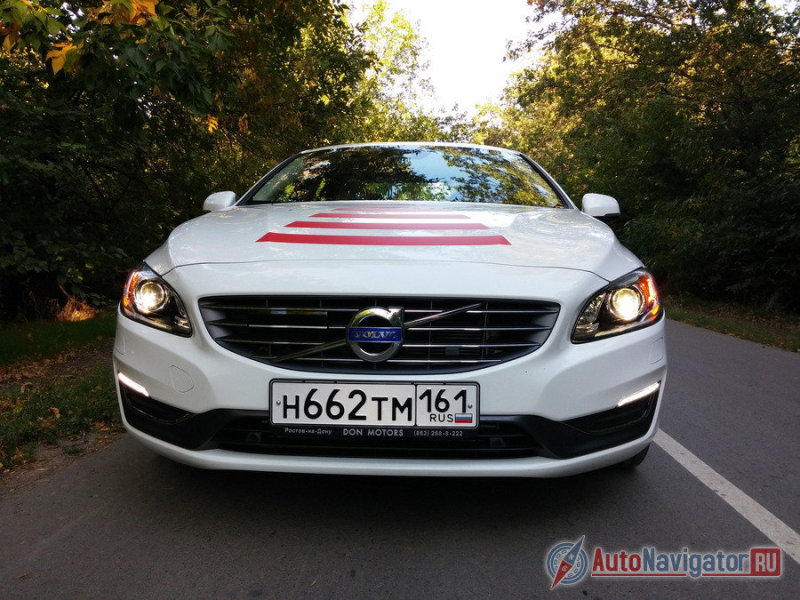 Внешние элементы декора создают законченный образ автомобиля, который никогда не затеряется в транспортном потоке