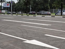Почти 400 км дорог построят в Москве