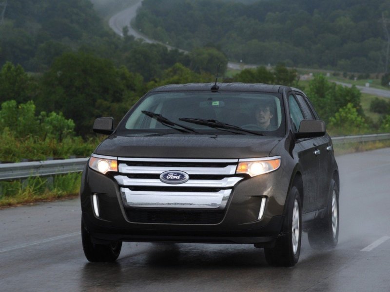 Ford Edge