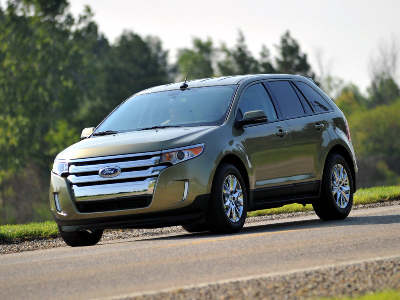 Ford Edge