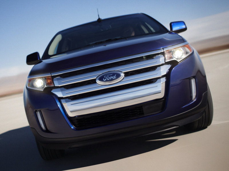 Ford Edge
