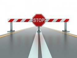 До 14 октября на некоторых улицах Москвы ограничено движение