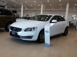 В сентябре российский авторынок просел на 20,1%