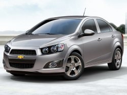 Лучшее время для покупки Chevrolet Aveo