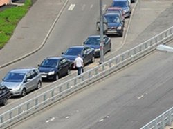 Строительство платного дублера Калужского шоссе может начаться после 2018 года