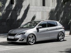 Peugeot 308 New — в России от 799 000 рублей