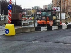 В Москве реконструируют Большую Академическую улицу