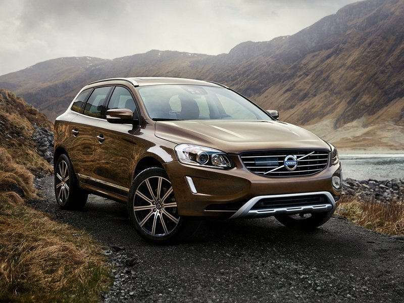 Volvo XC60 и XC90 получат тюнинговые пакеты Polestar