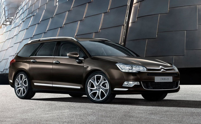 Citroёn C5 