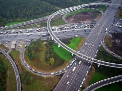В Москве открылась новая эсткада