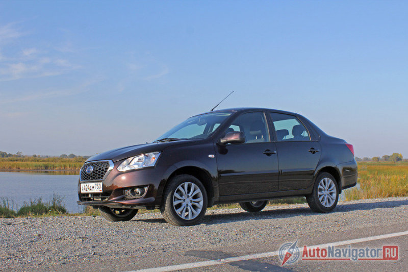 Отправной точкой идеи стал генетический голод на автомобили в России, Индии, Индонезии и ЮАР