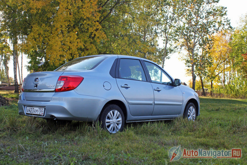 Смысл существования бренда они объясняют уникальностью предложения, которое дает покупателю новую современную иномарку по доступной цене