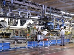 Российский автопром потеряет в текущем году 20% производства