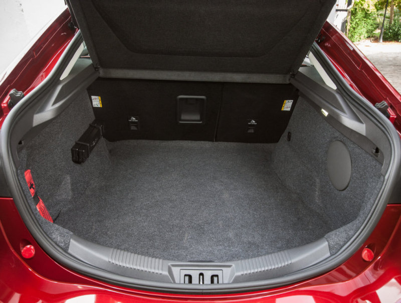 Ford Mondeo 2014