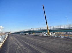 Участок ЧТК в Москве будет продлен до Щелковского шоссе