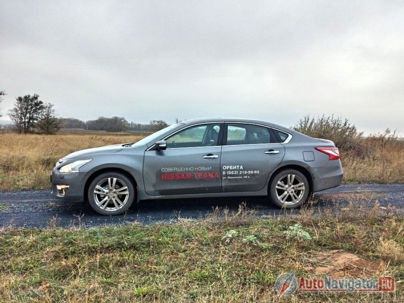 В ходе тестового дня мне довелось «потолкаться» в городских заторах, поездить по плохеньким дорогам мелких населенных пунктов, покататься по скоростным магистралям