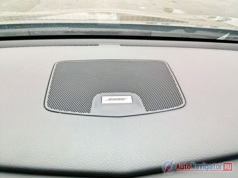 Акустика Bose хороша!