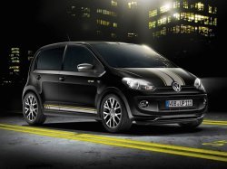 Volkswagen Street Up! — в Германии от 13 575 евро 