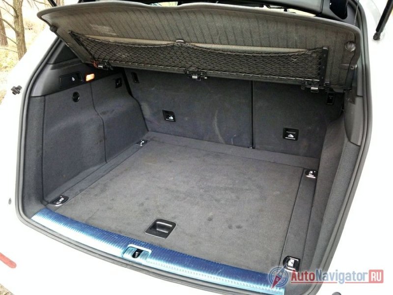 ... почти прямоугольной формой