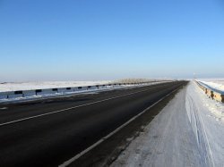 Зимой на обслуживание федеральных трасс РФ выйдет более 9 000 спецмашин