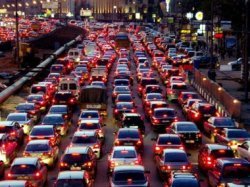До конца 2014 года на МКАД будут модернизированы три клеверные развязки