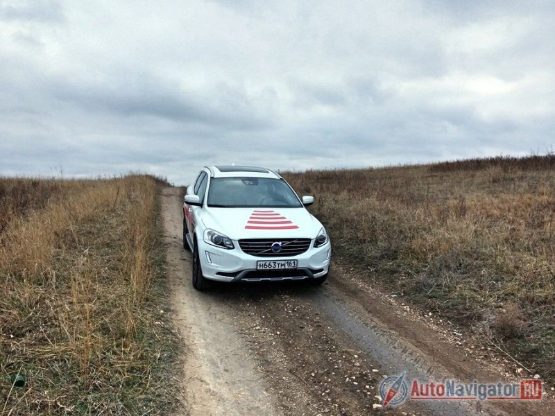 За первые девять месяцев 2014 года мировые продажи XC60 выросли, по сравнению с прошлым годом, на 20.4 % и составили 98 309 автомобилей