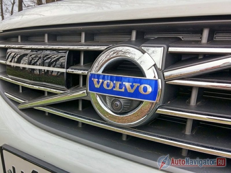 Та самая панорамная передняя камера