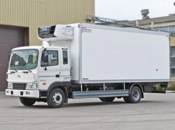 «Мосдизайнмаш» представляет тушевоз Hyundai HD 120