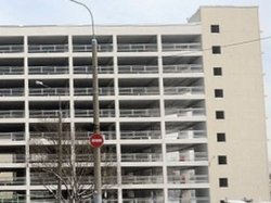 В «новой Москве» появились четыре многоярусных паркинга