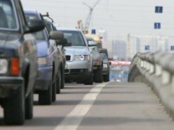 В 2017 году Калужское шоссе станет шестиполосным
