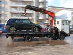 Найти эвакуированные в Москве автомобили станет проще