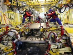 АВТОТОР увеличивает мощности производства полного цикла