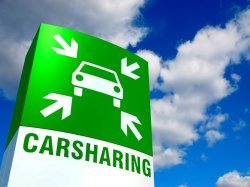 Краткосрочная аренда автомобилей станет доступна в Москве