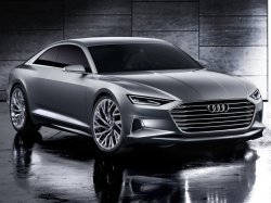 Los Angeles Auto Show 2014: Главные премьеры