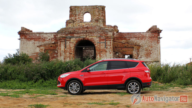 И это уже второе поколение модели