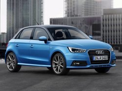 Audi A1 New — в России от 905 000 рублей