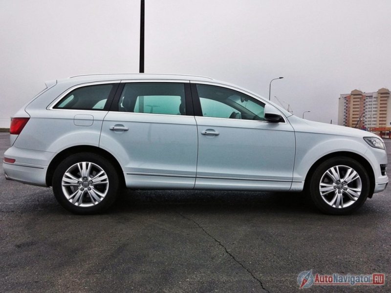 Подвеска работает в режиме dynamic