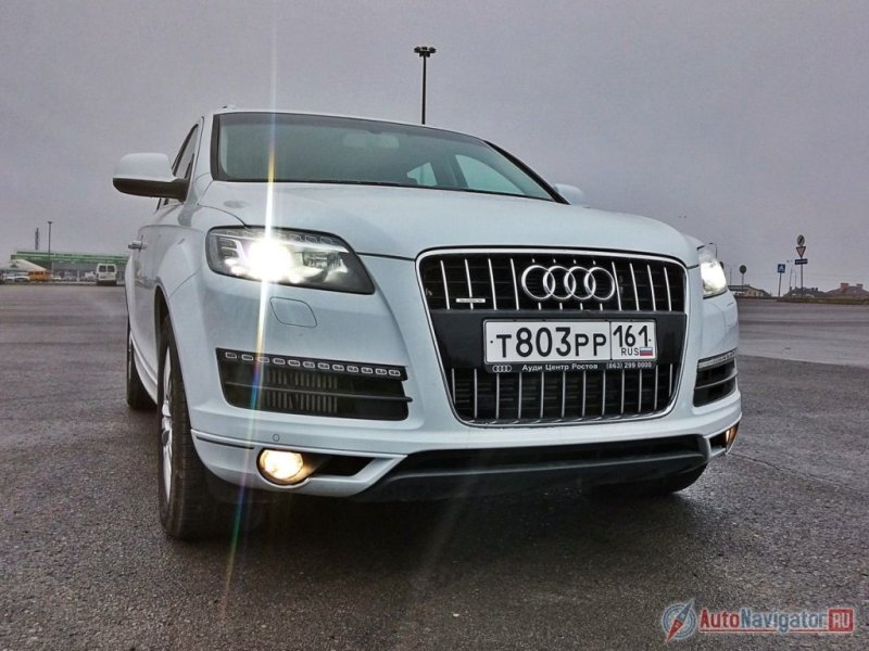 Подвеска работает в режиме dynamic