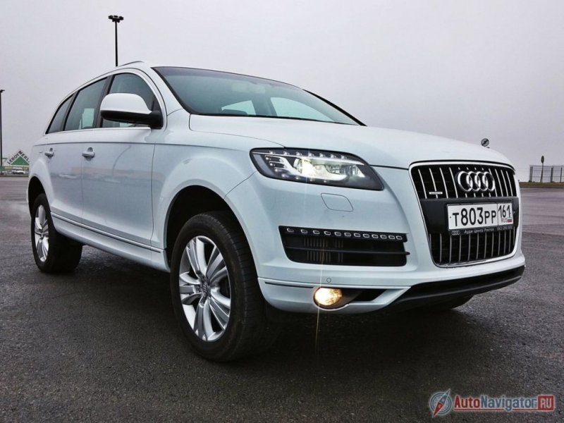 Подвеска работает в режиме lift