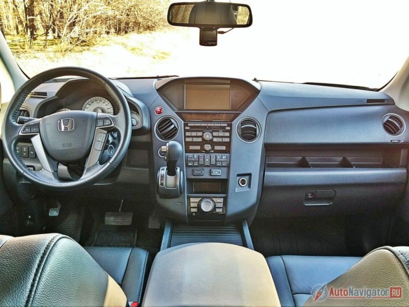 Салон - вероятно, предел мечтаний барахольщика