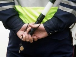 В российские ПДД вновь внесены изменения
