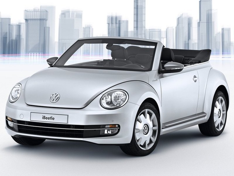 Volkswagen инвестирует почти 86 млрд евро в новые разработки