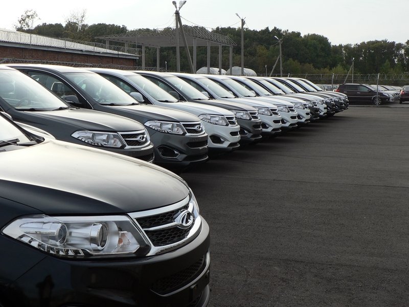 Chery — самый популярный китайский автобренд в РФ