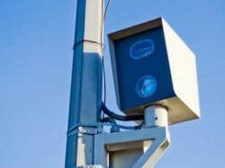 Комплексы фотовидеофиксации снизили уровень аварийности на дорогах
