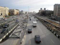 Волгоградский и Рязанский проспекты в Москве свяжет новая дорога
