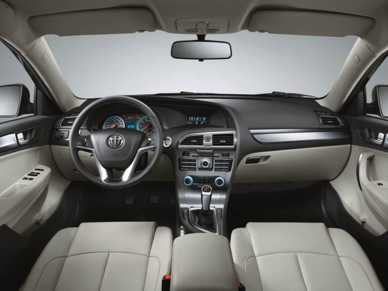 Качество отделочных материалов близко к хорошему